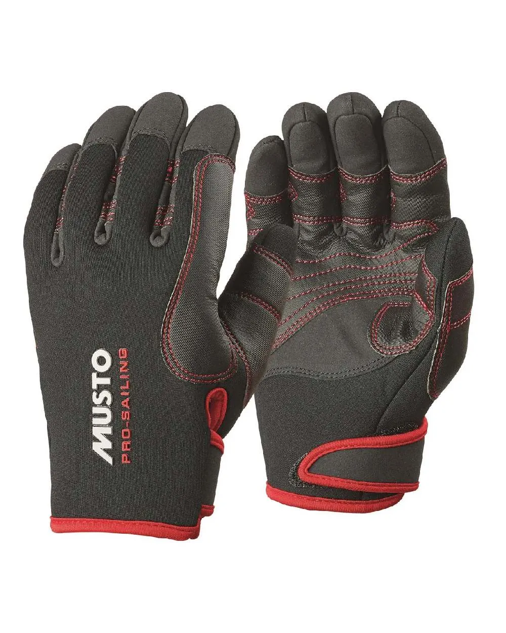 Musto Performance Winter Gloves