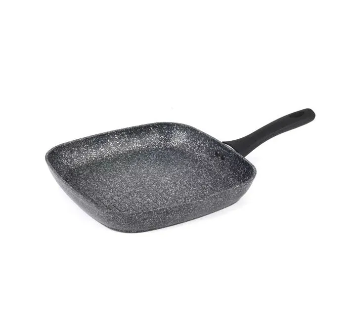 Non-Stick Aluminium Grill Pan