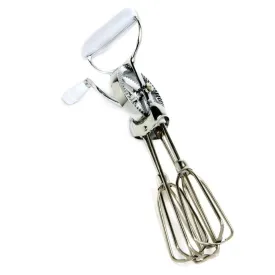 Norpro Egg Beater Classic Hand Crank Style