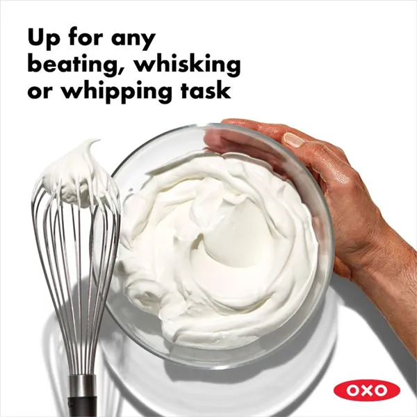 OXO Good Grips 11" Balloon Whisk