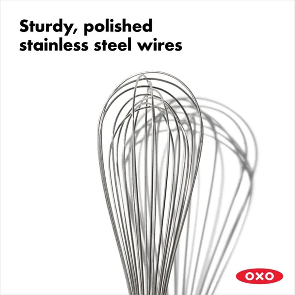 OXO Good Grips 11" Balloon Whisk