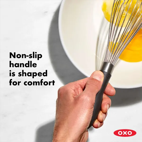 OXO Good Grips 11" Balloon Whisk