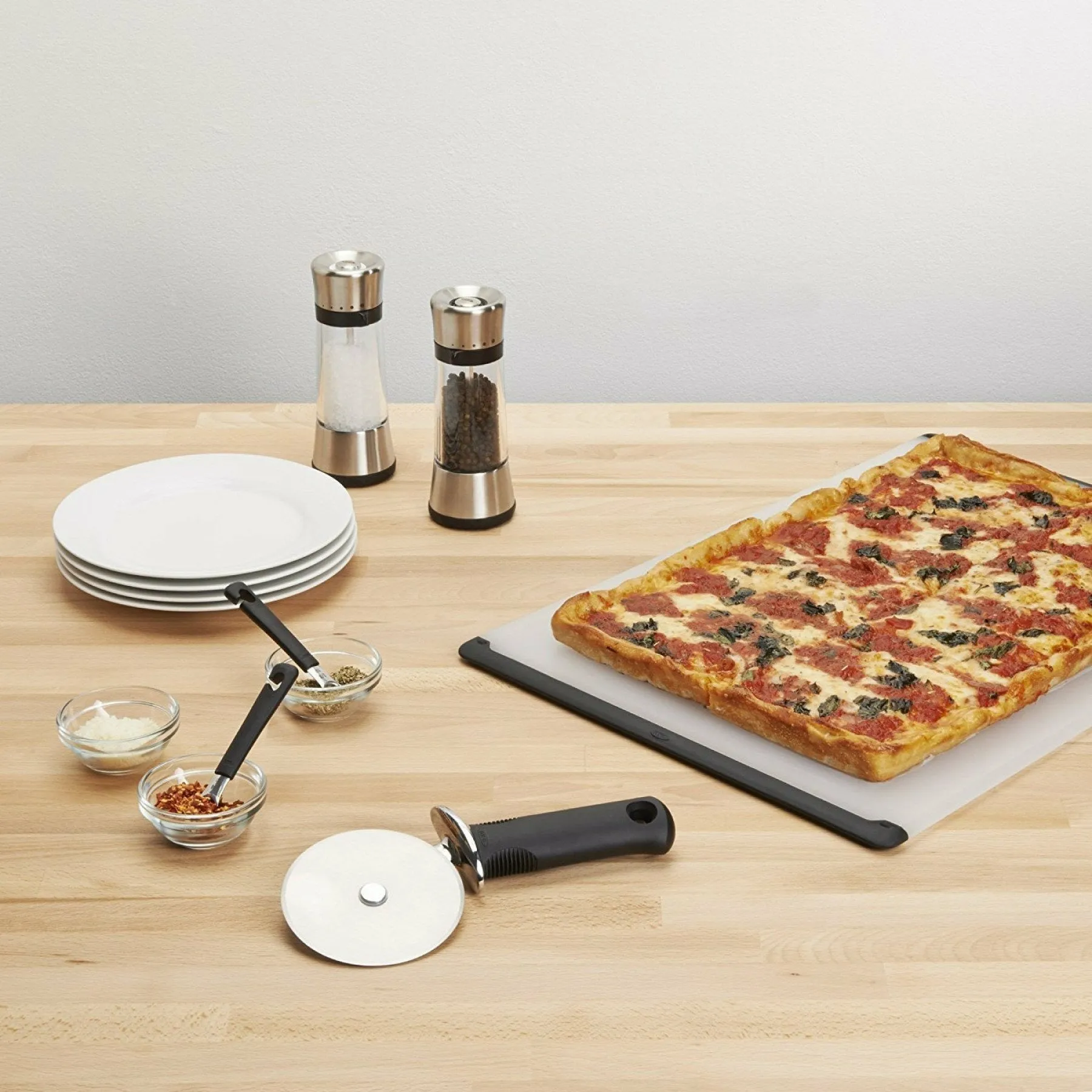 Oxo Pizza Cutter