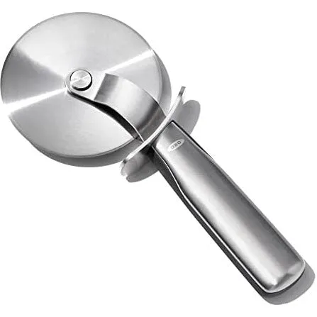 Oxo Steel Pizza Cutter 4"