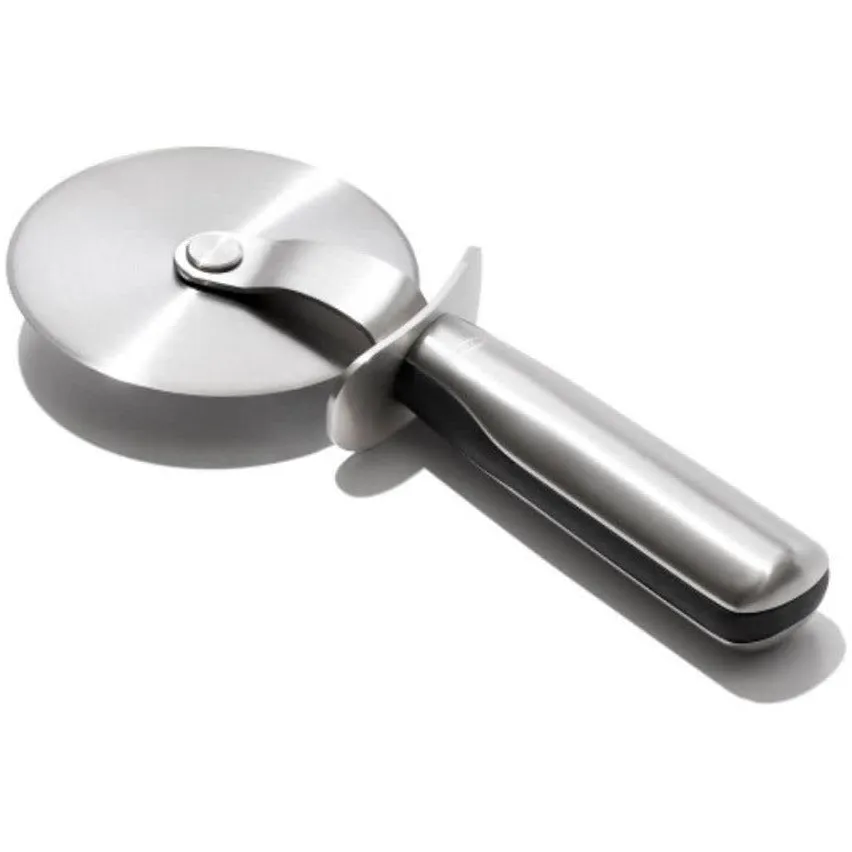 Oxo Steel Pizza Cutter 4"