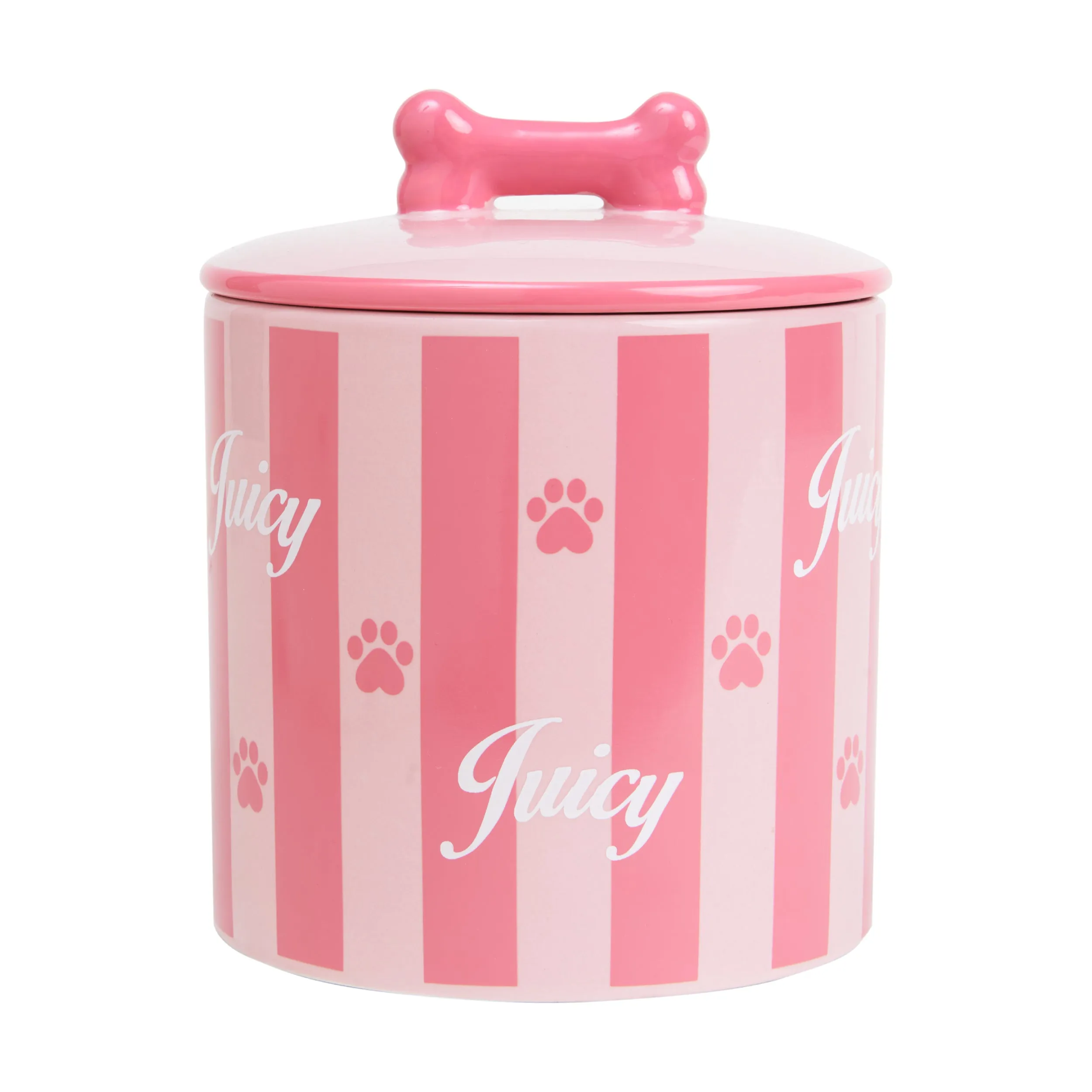 Pet Treat Container