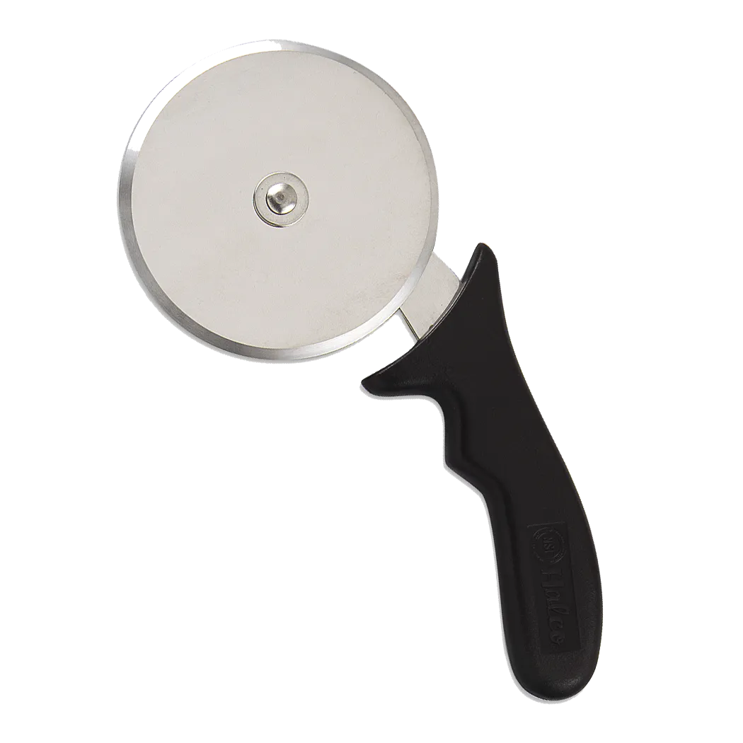 Pizza Cutter with Polypropylene Handle