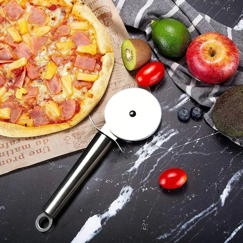 PIZZA CUTTER