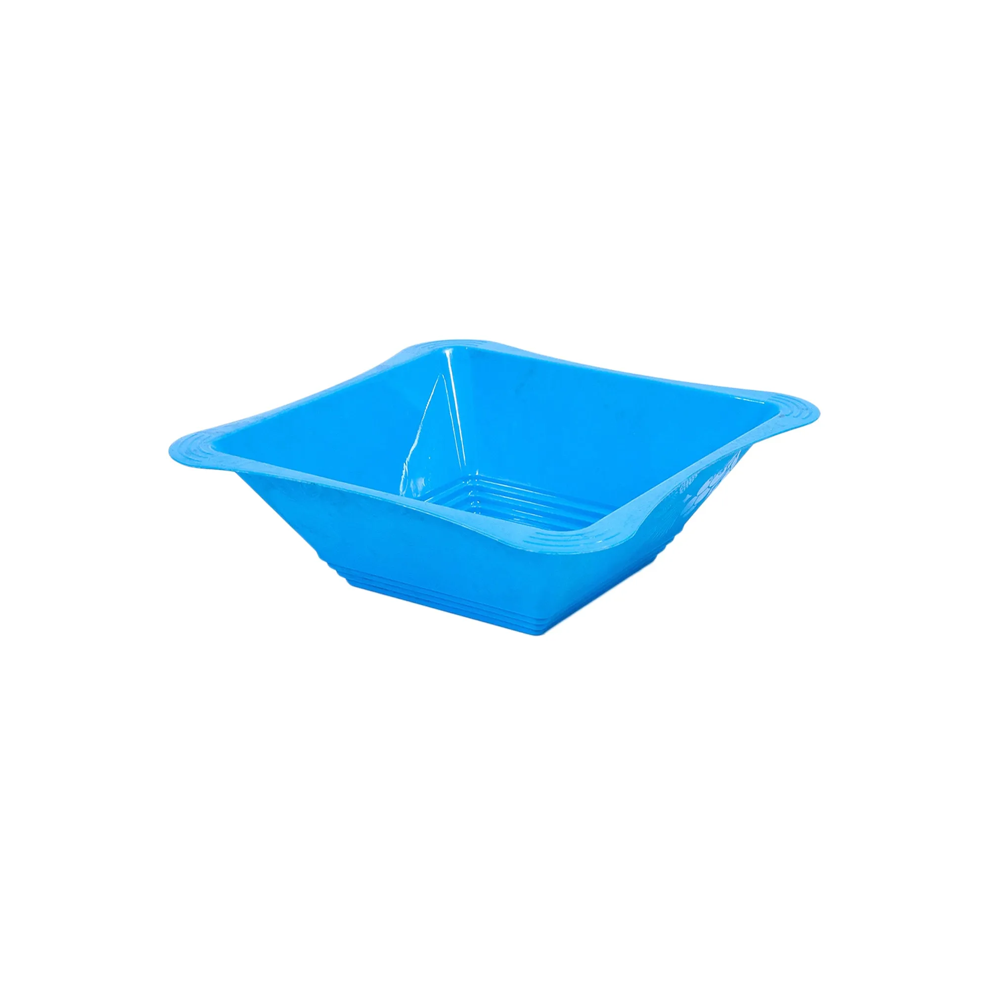 Plastic Salad Bowl Plastic 5.9L P0075