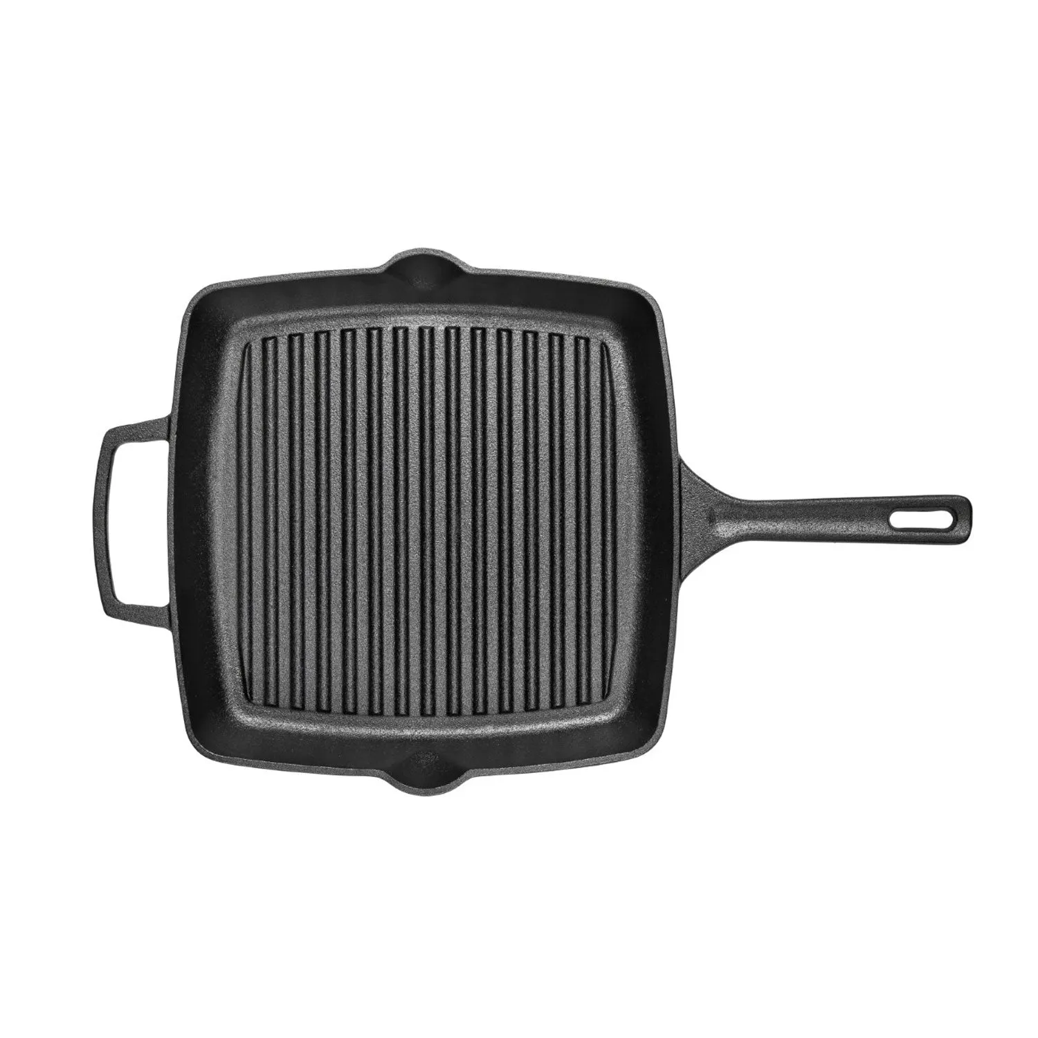 Prestige Nadiya Cast Grill 27cm