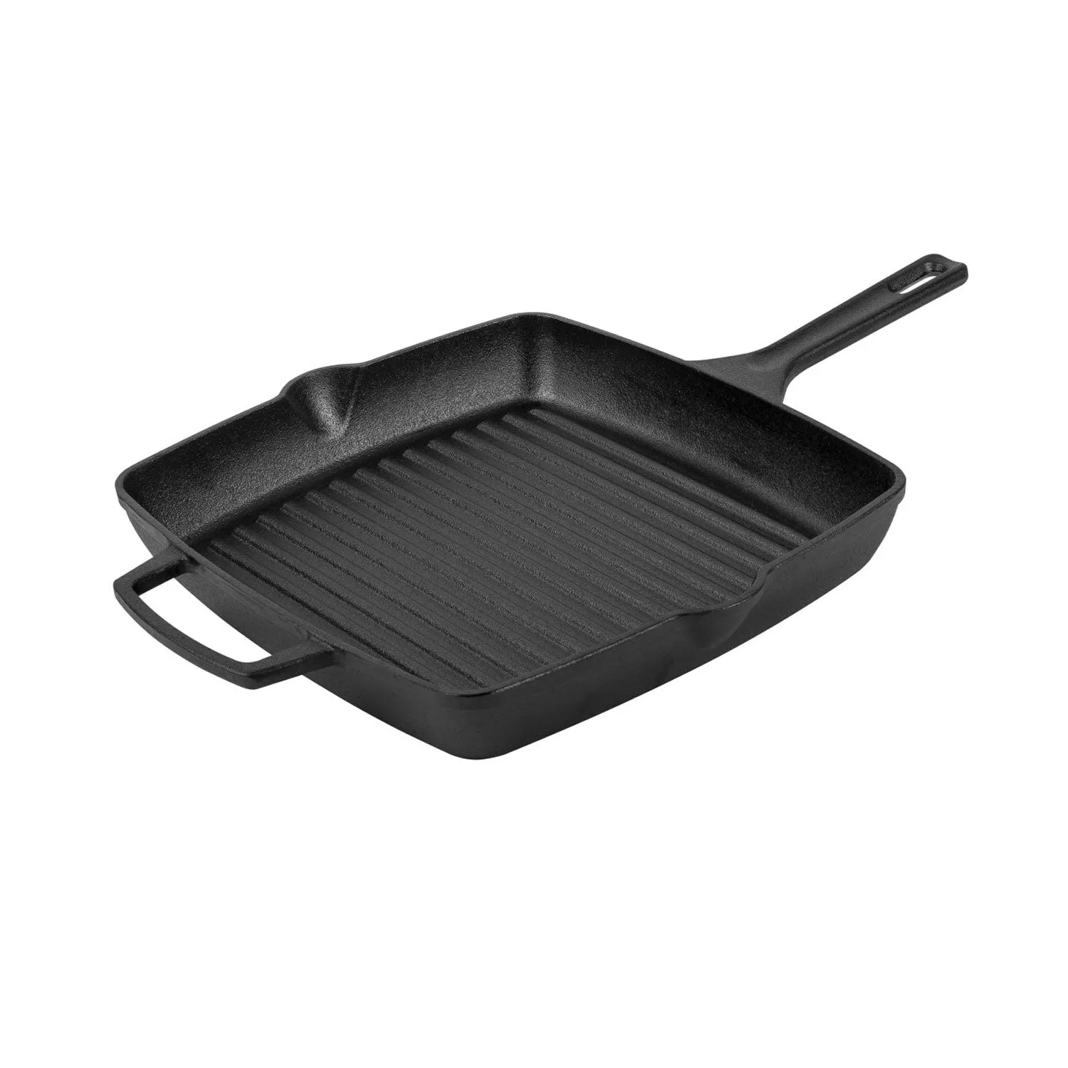 Prestige Nadiya Cast Grill 27cm