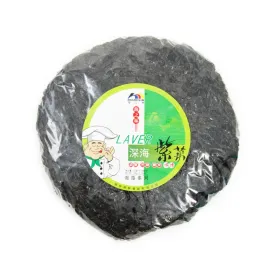 Roasted Seaweed - Laver, 50g