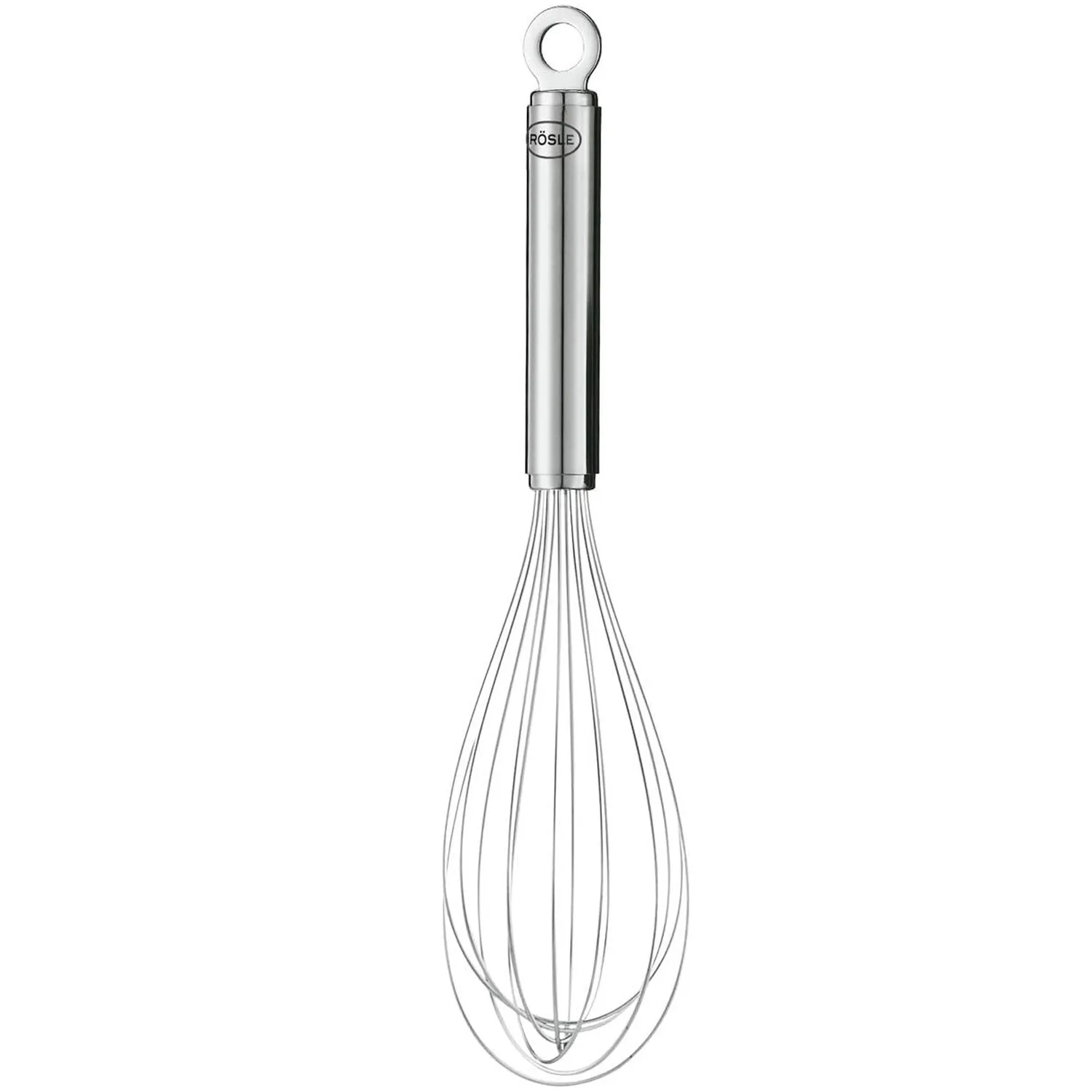 Rosle 12.6-Inch Egg Whisk