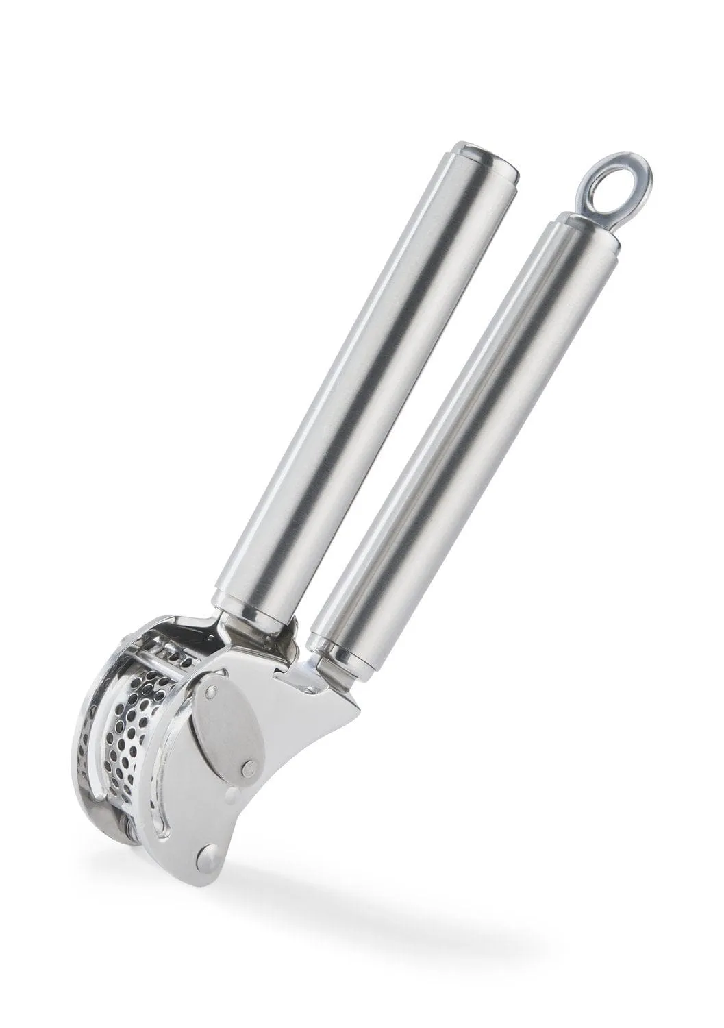 Rosle Garlic Press with Scraper