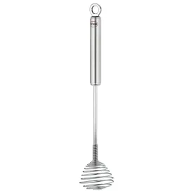 Rosle Twirl Whisk w/ Round Handle