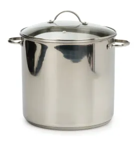 RSVP 16 Qt. Stock Pot