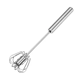 Semi-automatic Egg Whisk