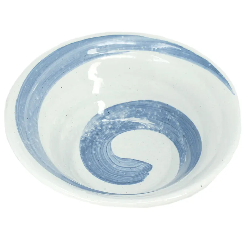 Serving Bowl Gosu Uzu Naruto 24.8cm