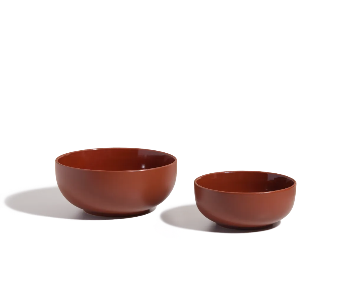 Serving Bowls