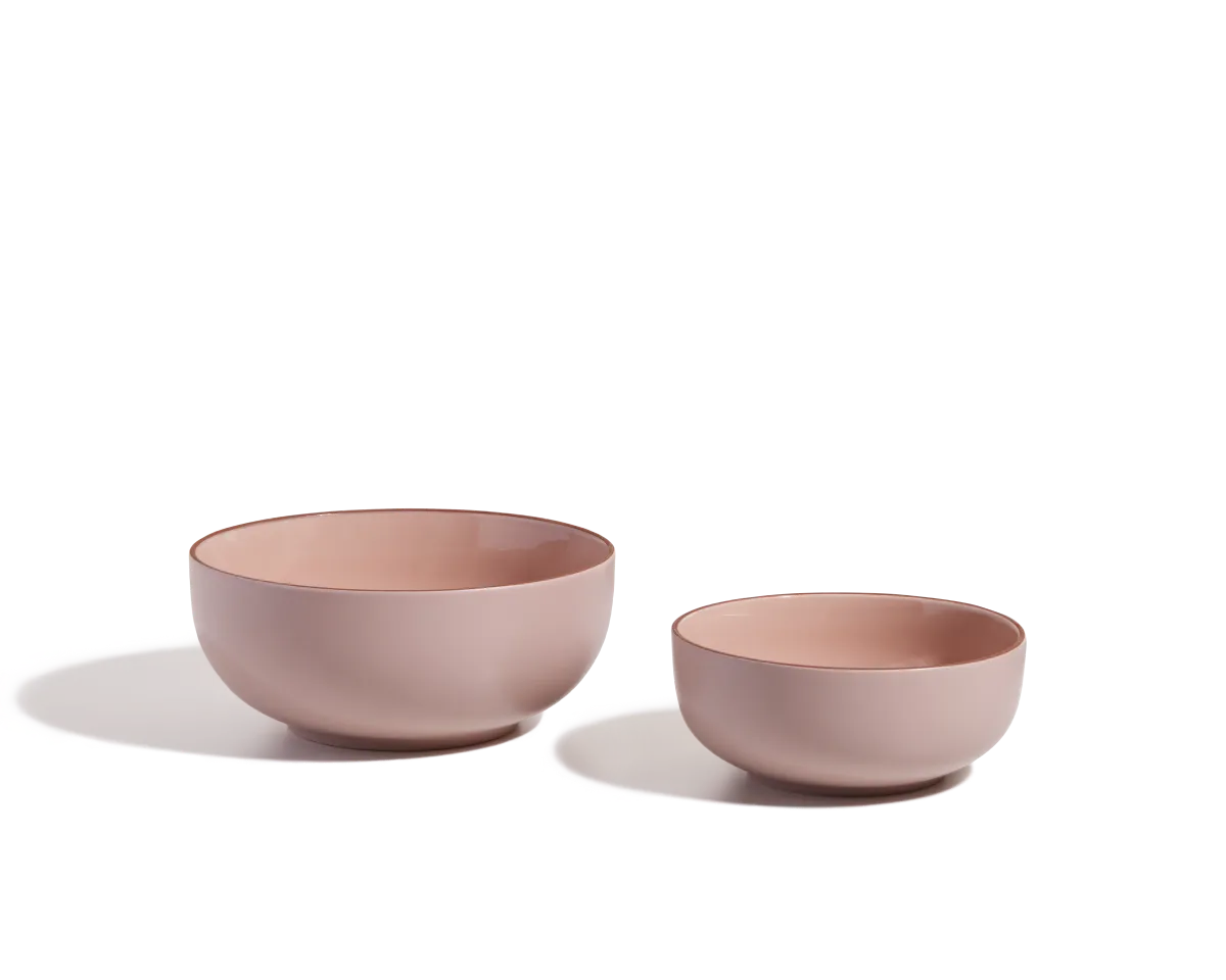 Serving Bowls