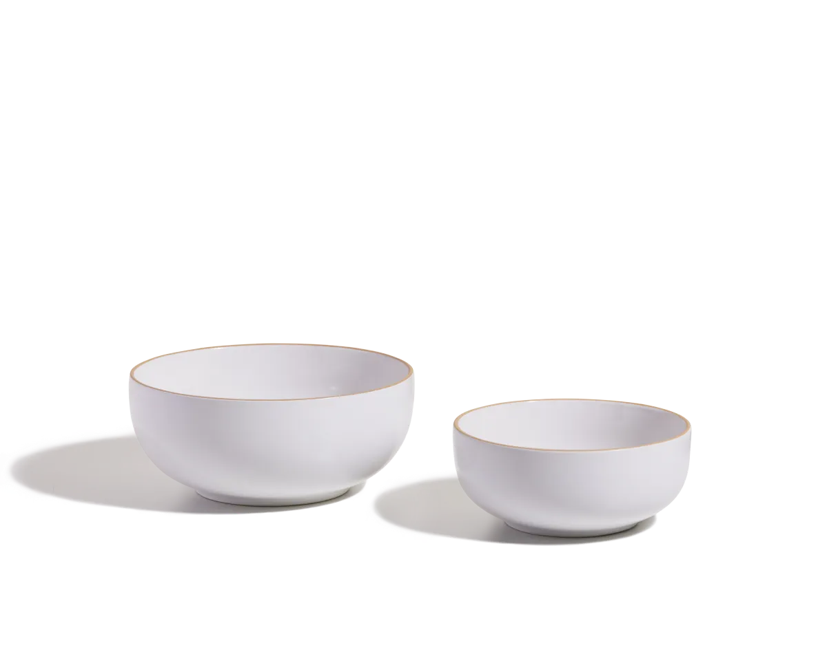 Serving Bowls