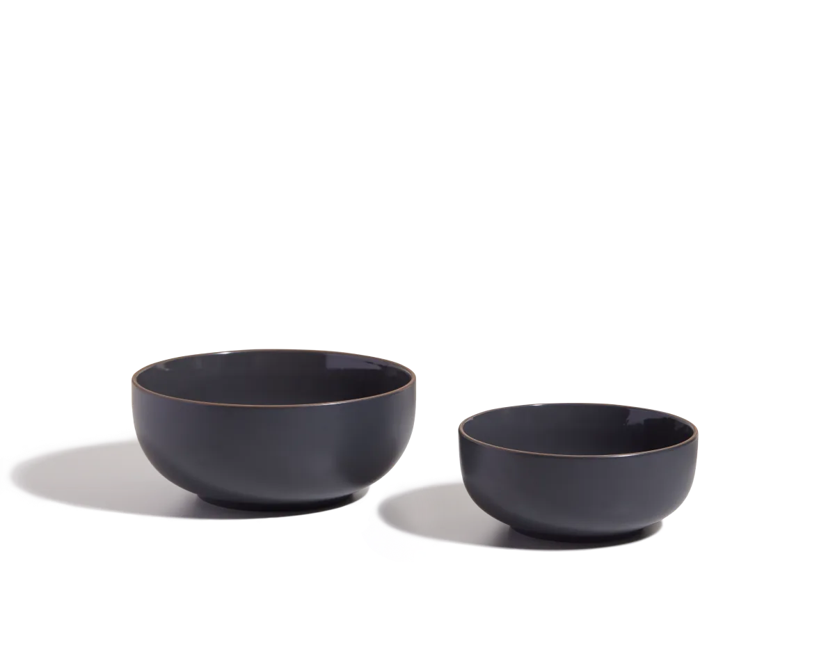 Serving Bowls