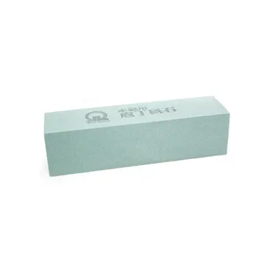 Sharpening Stone, Green