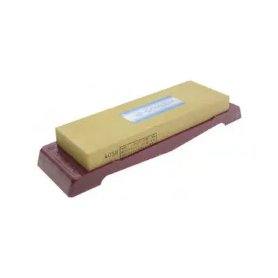 Sharpening Stone, Yellow