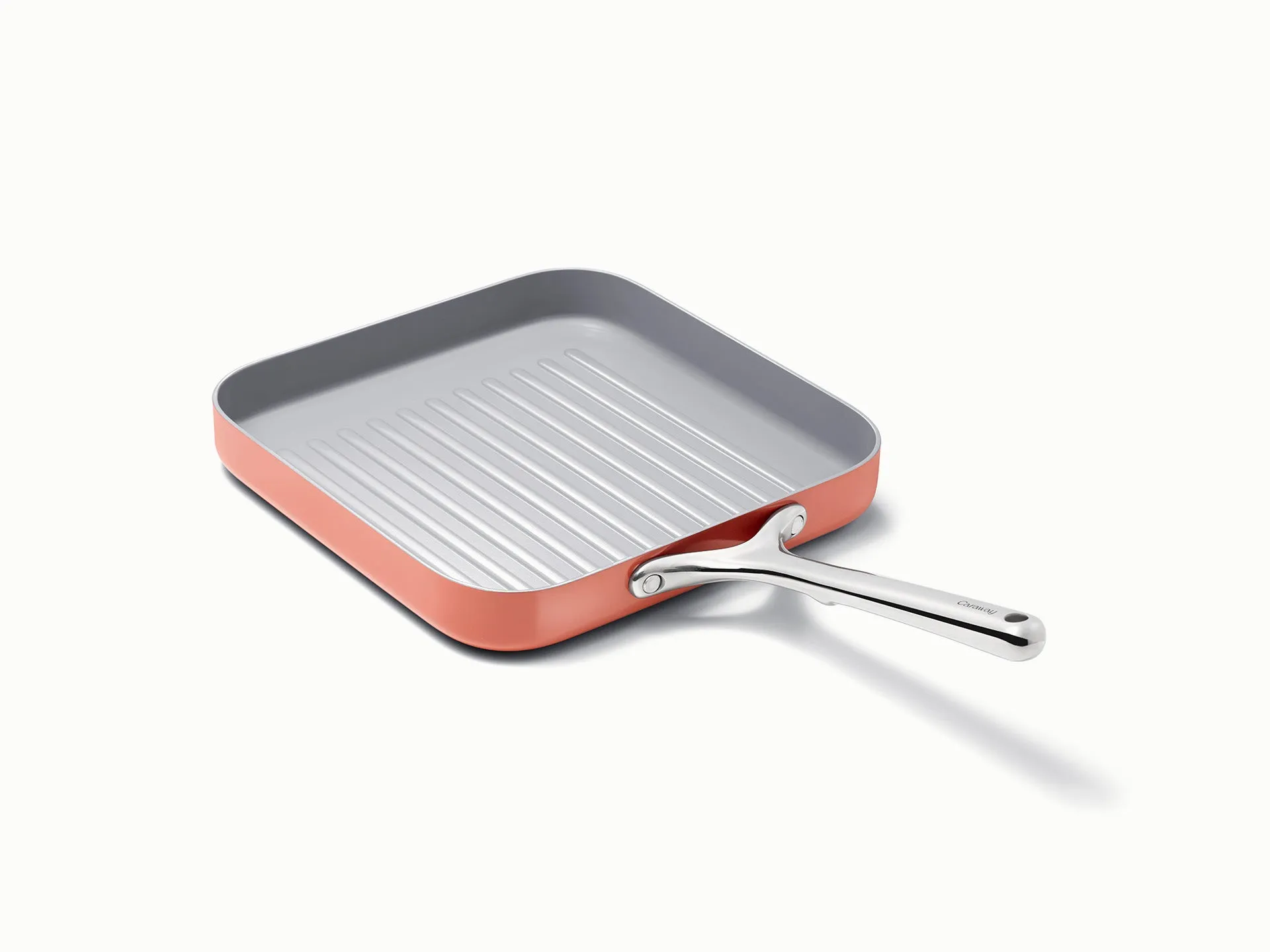 Square Grill Pan