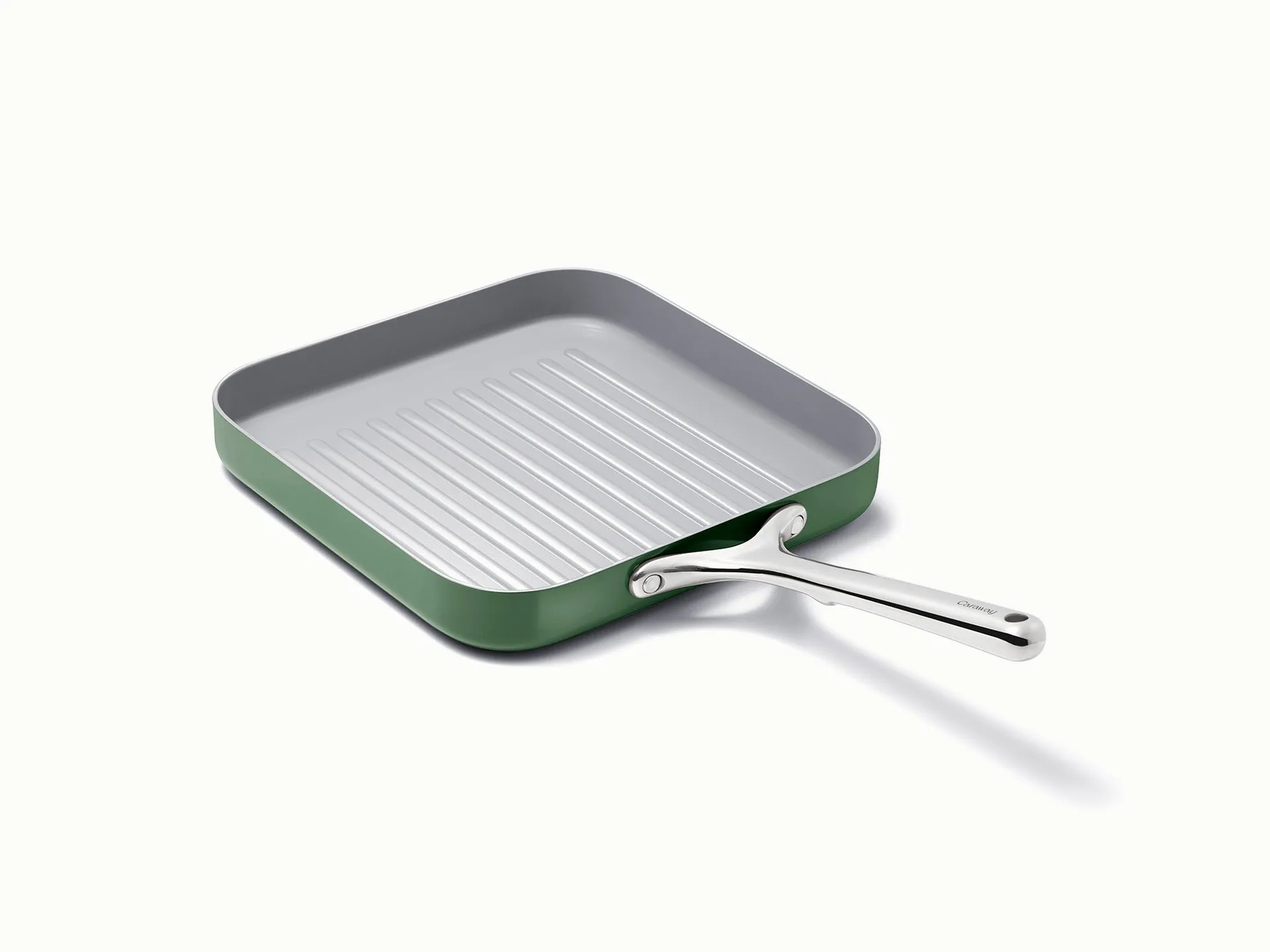 Square Grill Pan