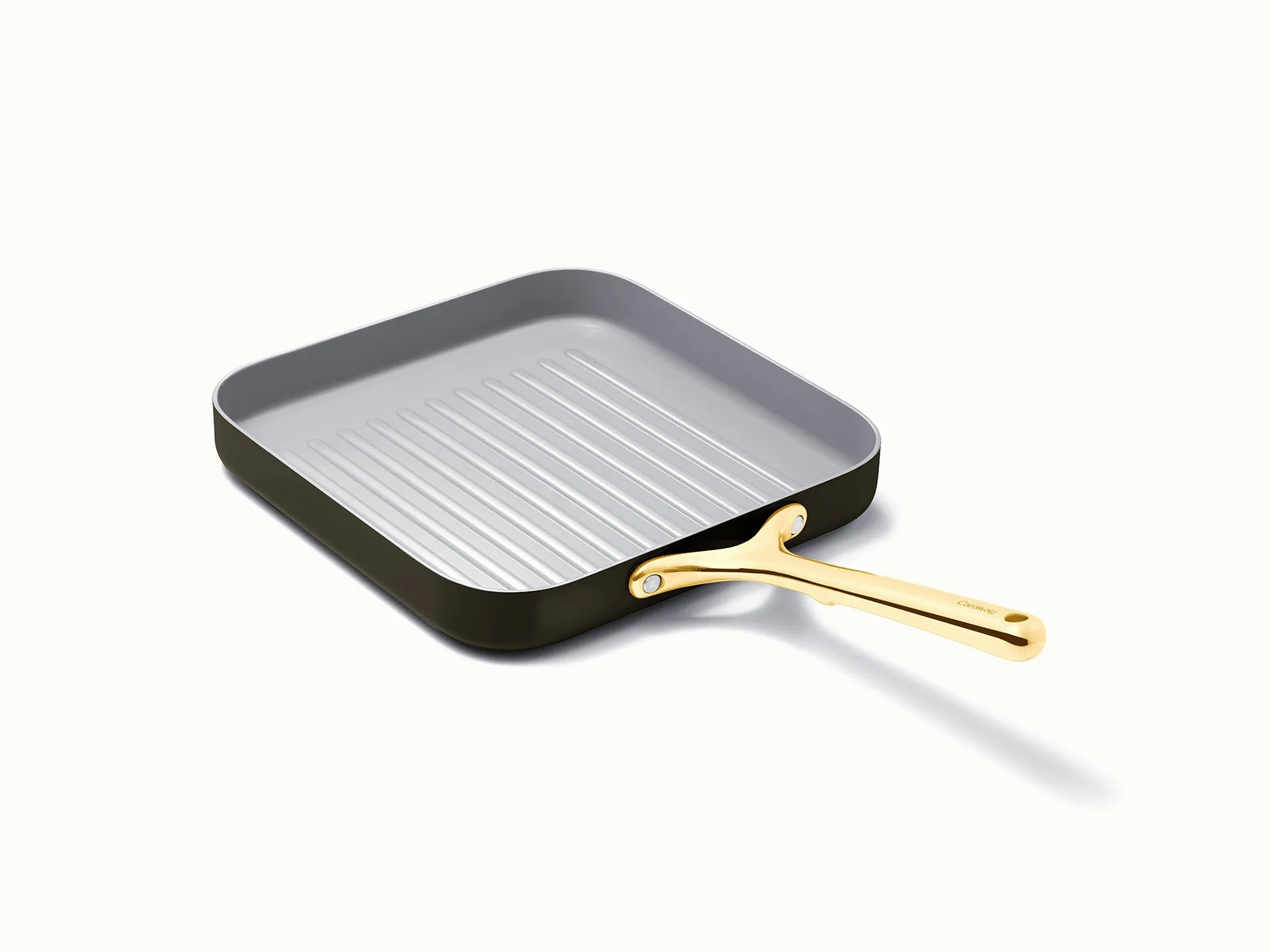 Square Grill Pan