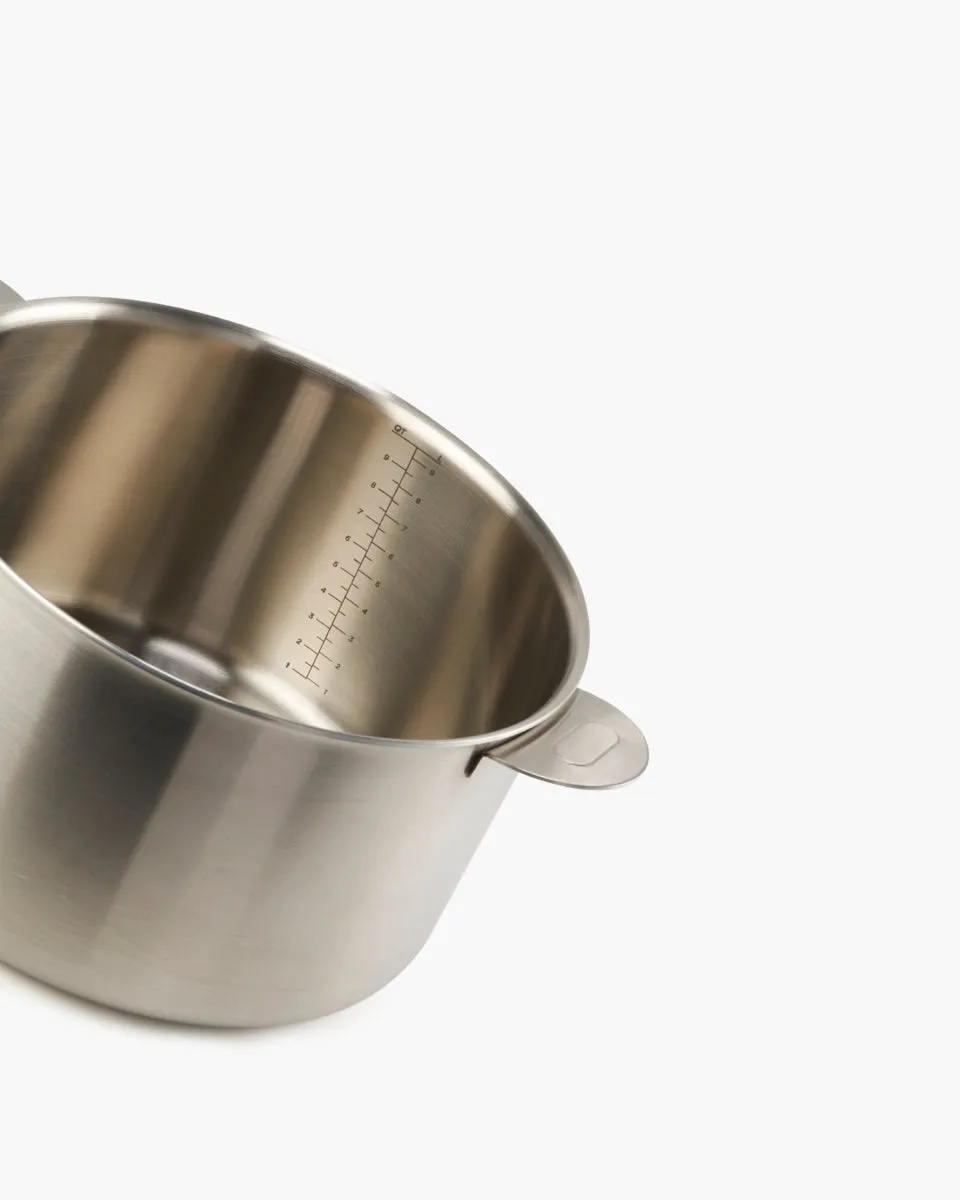 Stackware Separates Stockpot