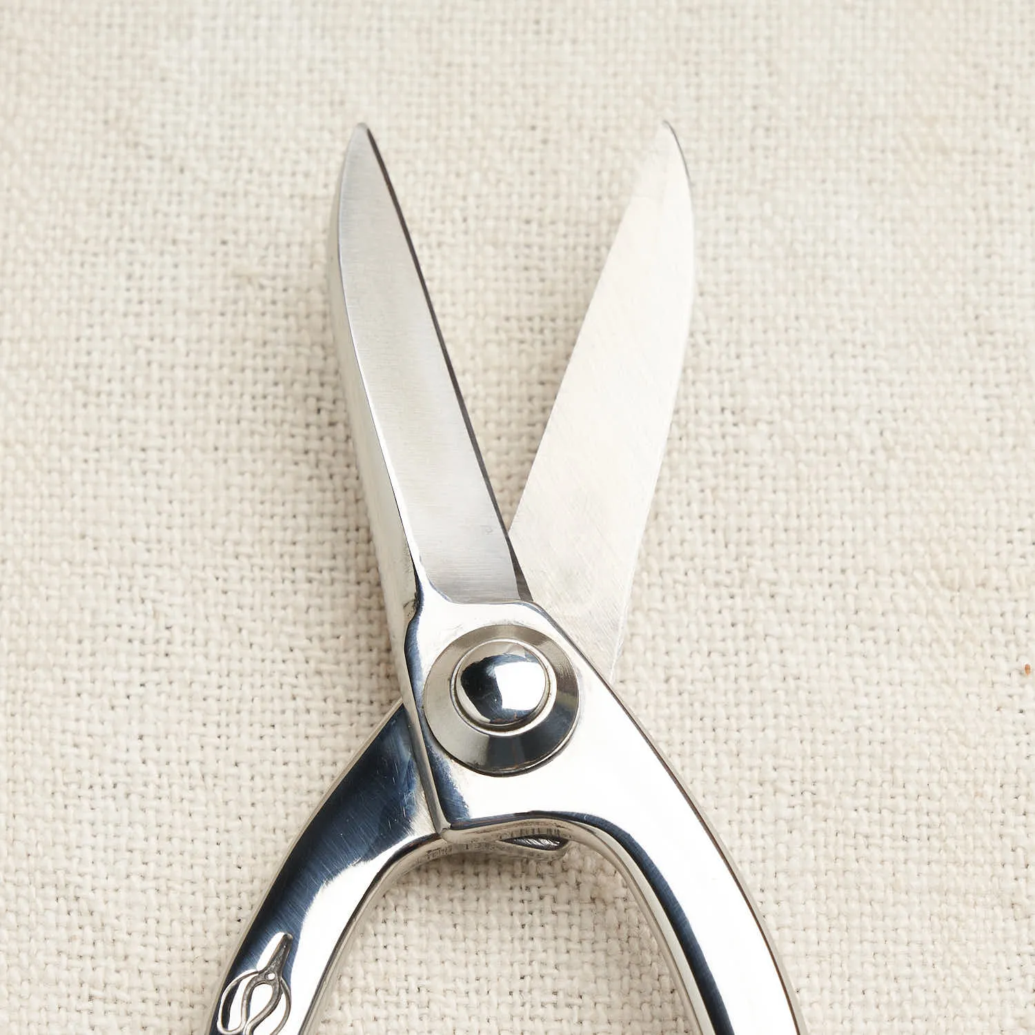 Stainless Steel Kitchen Shears