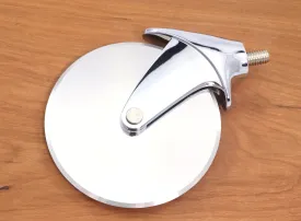 Stainless Steel Pizza Cutter