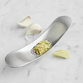 Steel Garlic Rocker