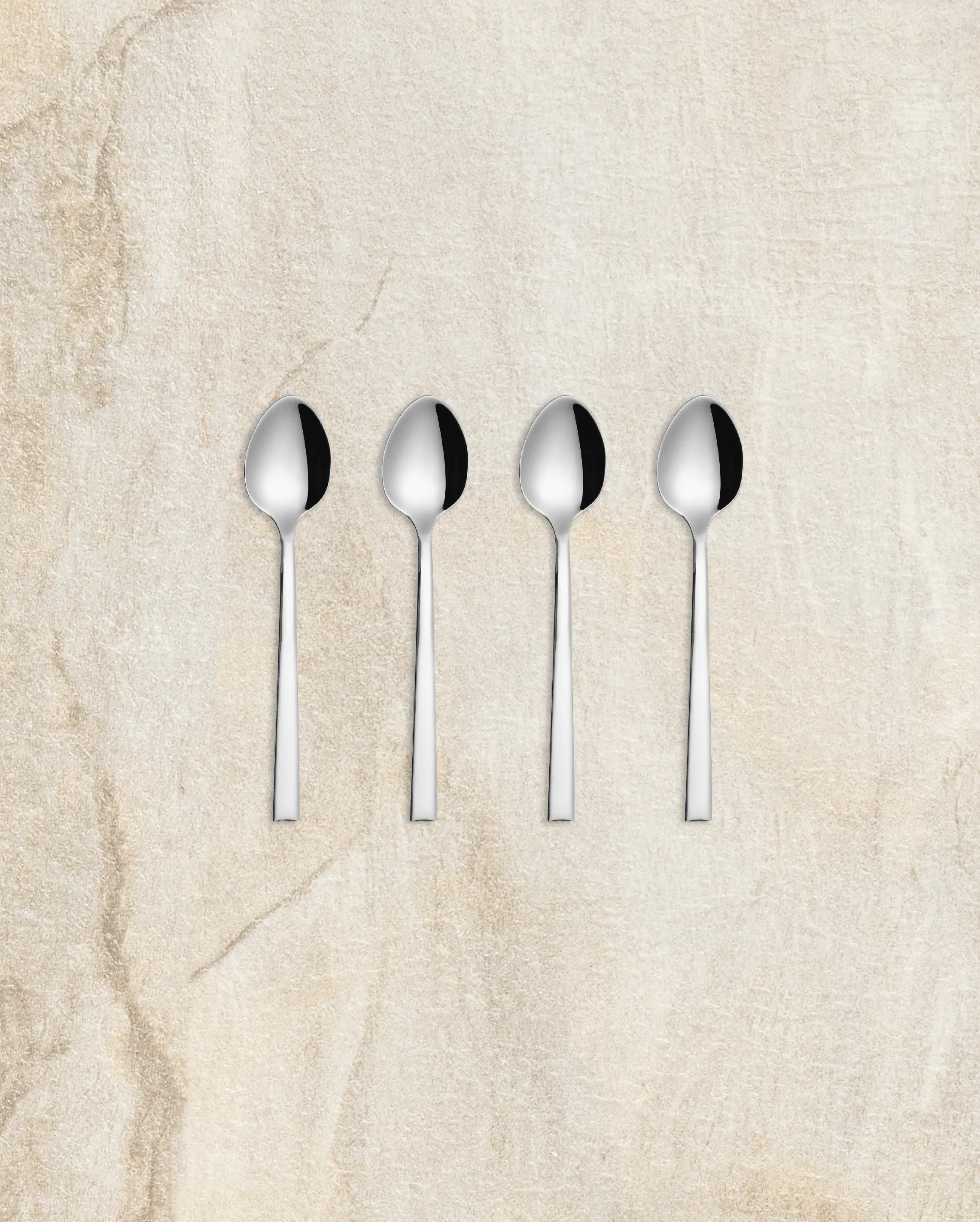 Teaspoons