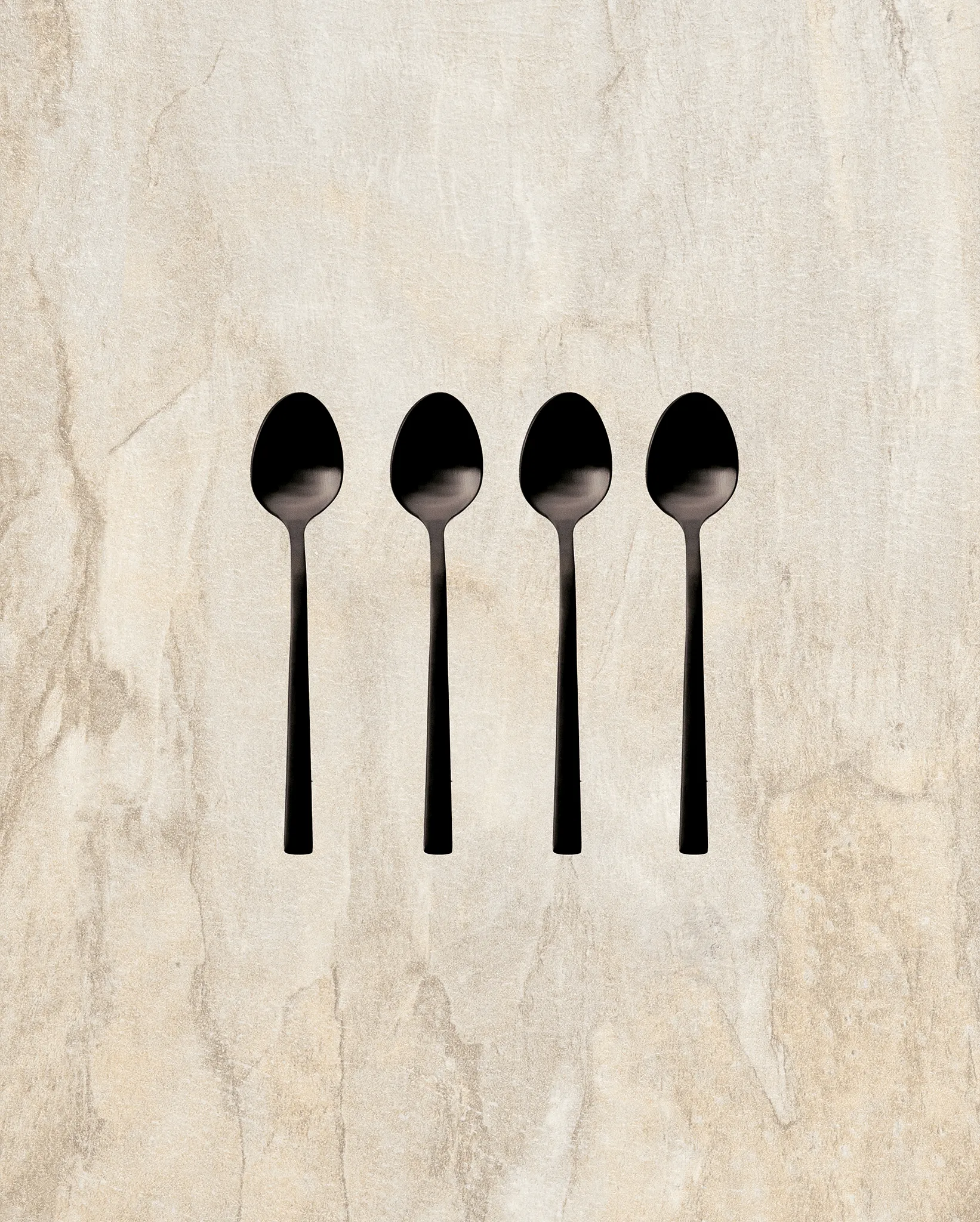 Teaspoons