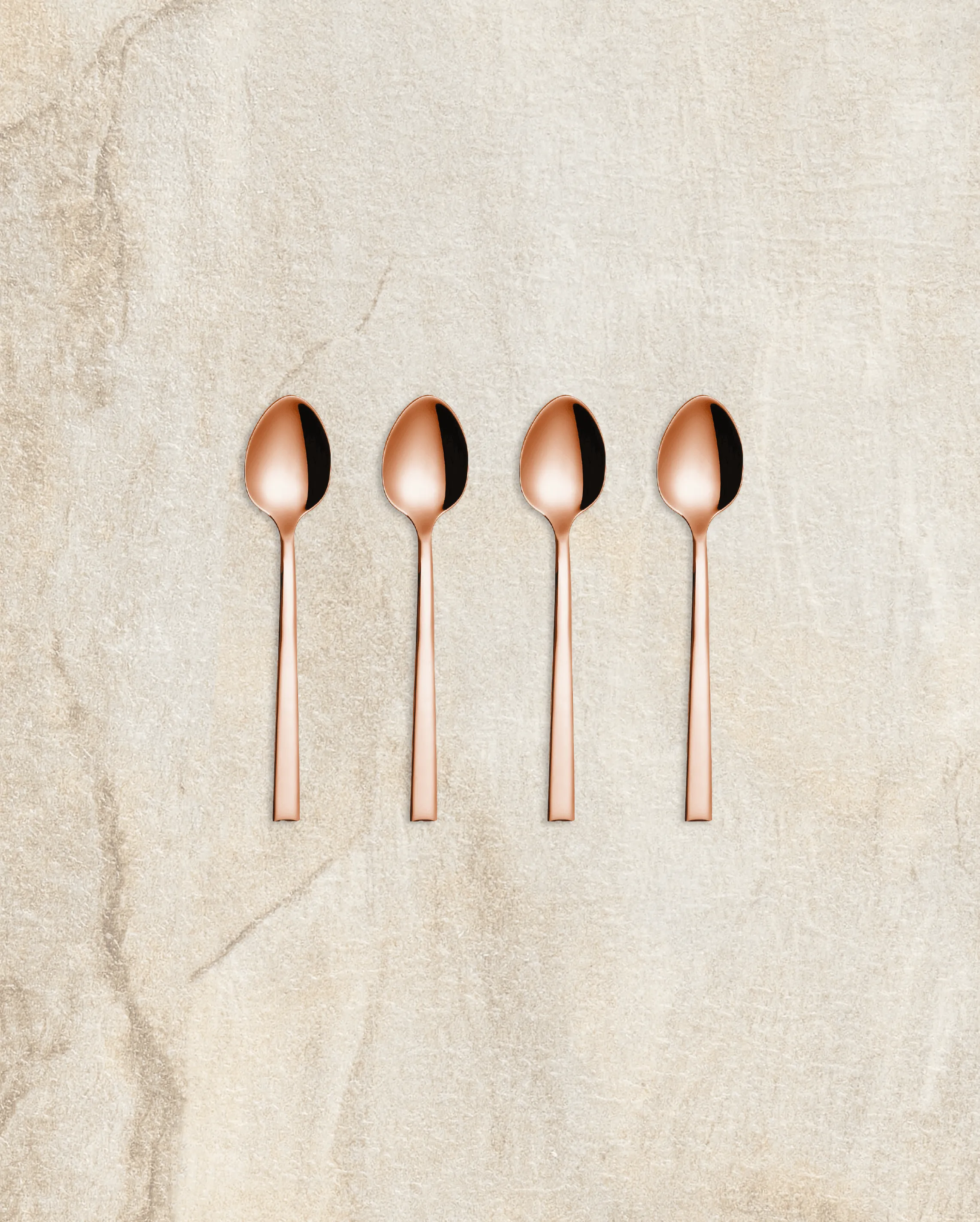 Teaspoons