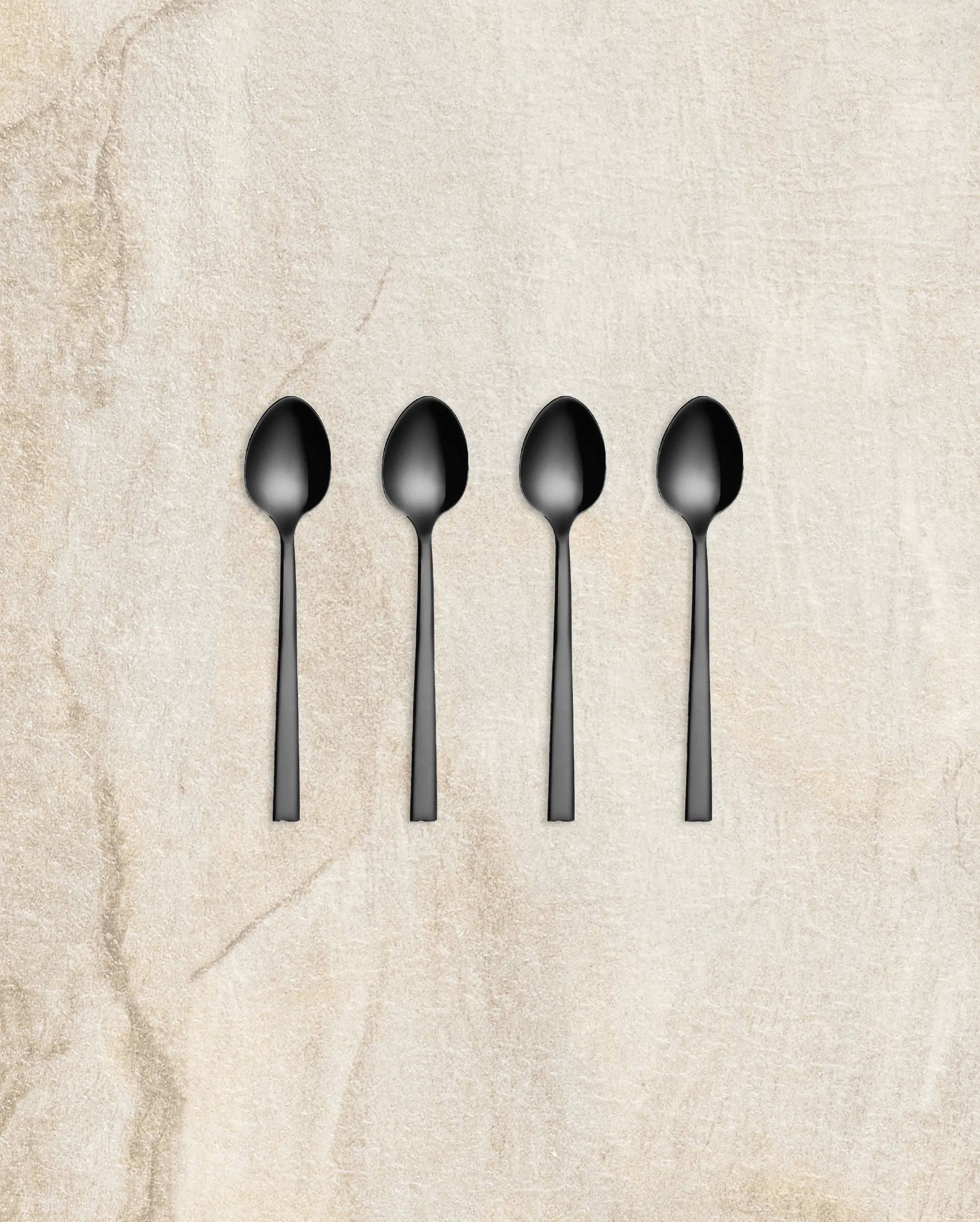 Teaspoons