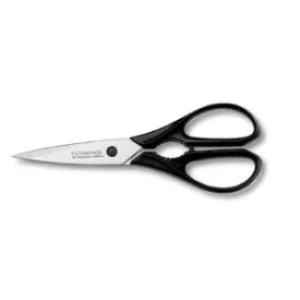 Victorinox Multipurpose Kitchen Shears - Black