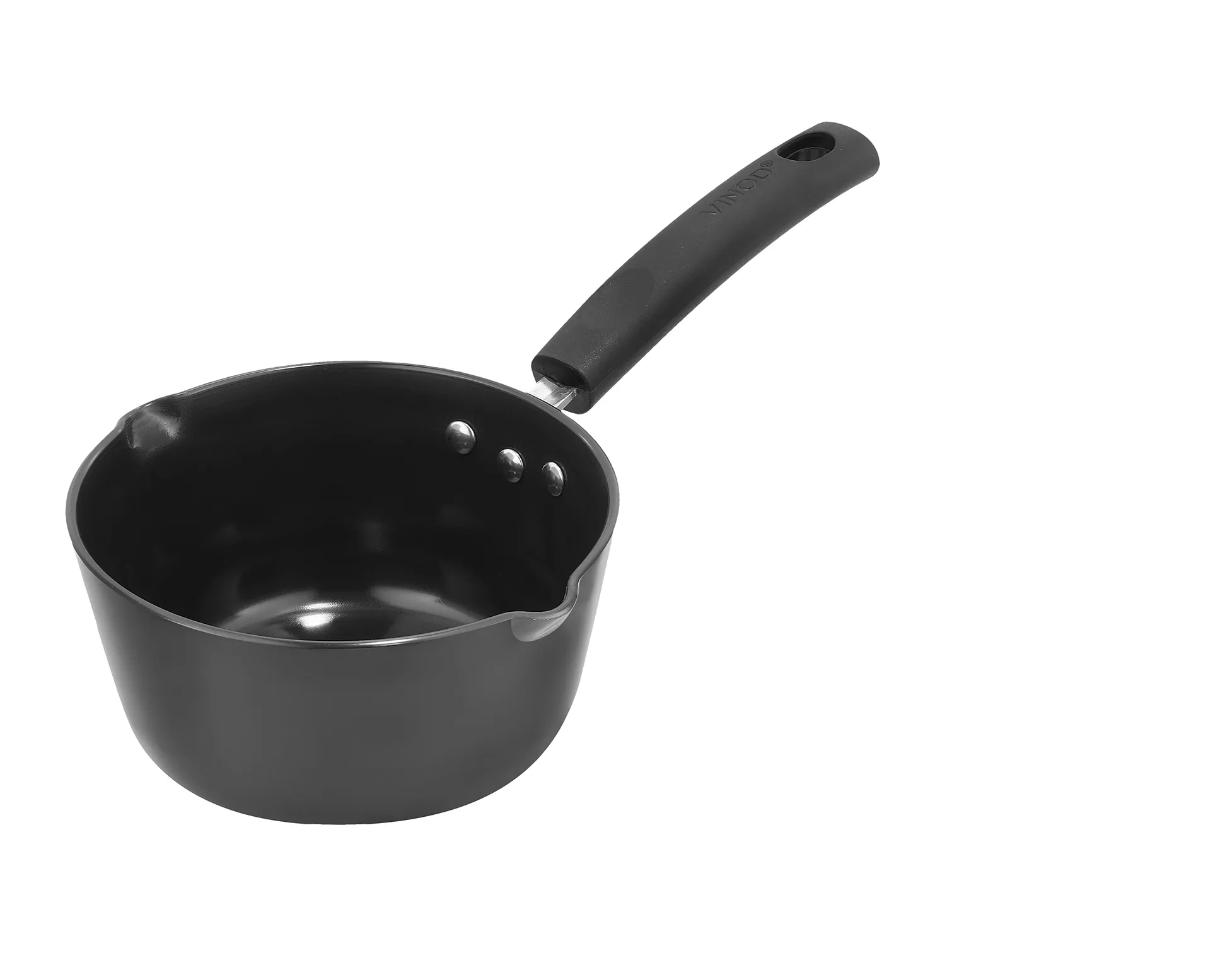 Vinod Hard Anodised American Sauce Pan