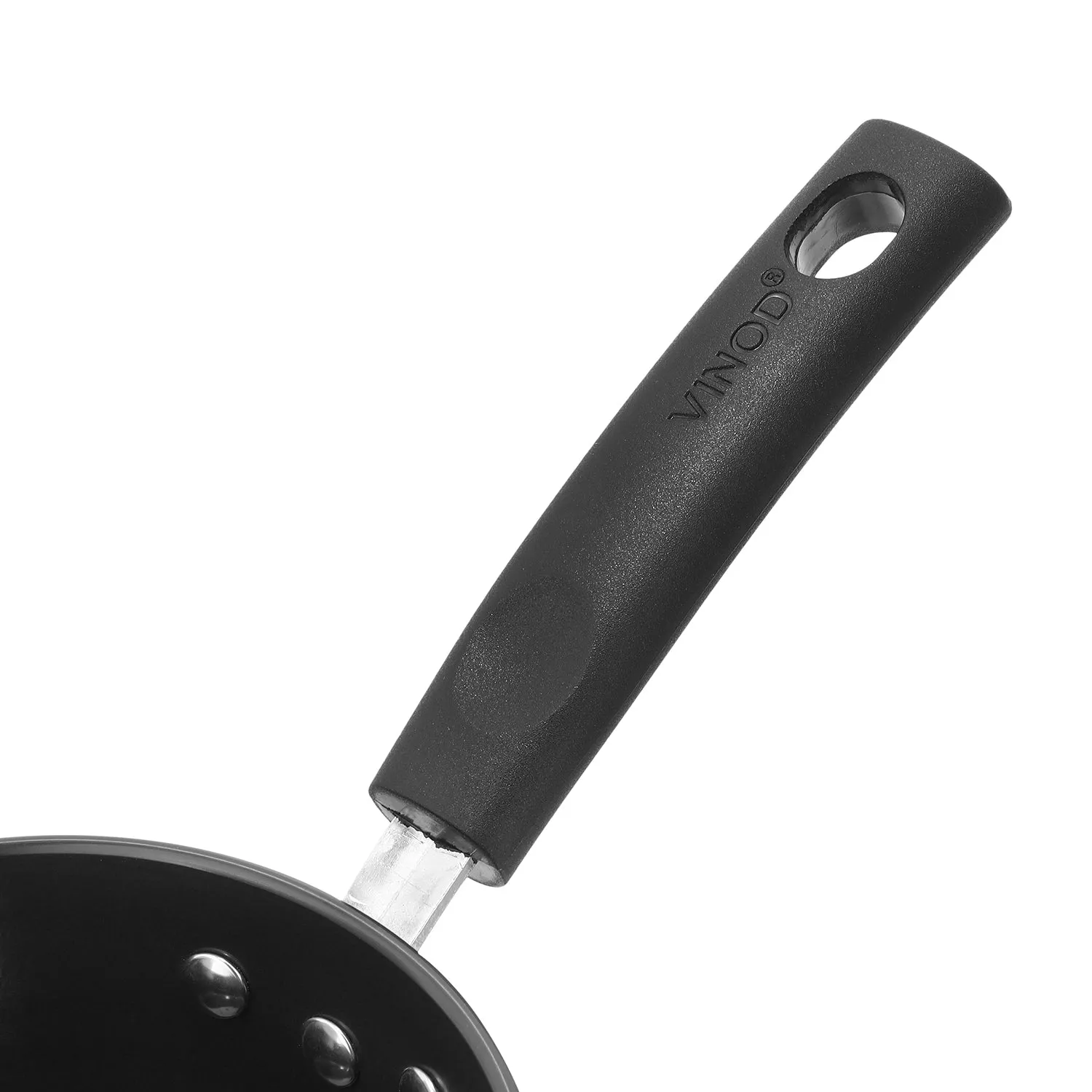 Vinod Hard Anodised American Sauce Pan