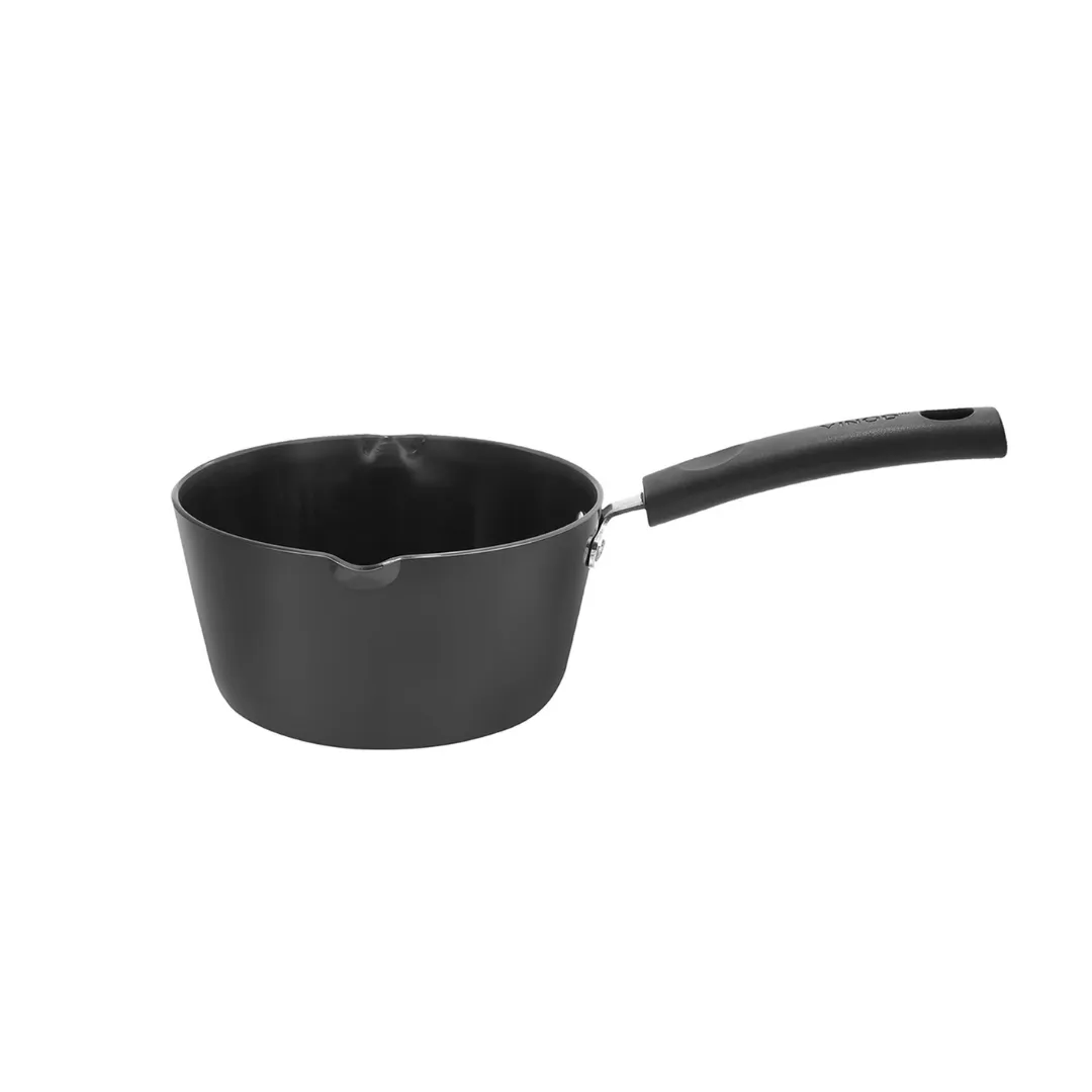 Vinod Hard Anodised American Sauce Pan