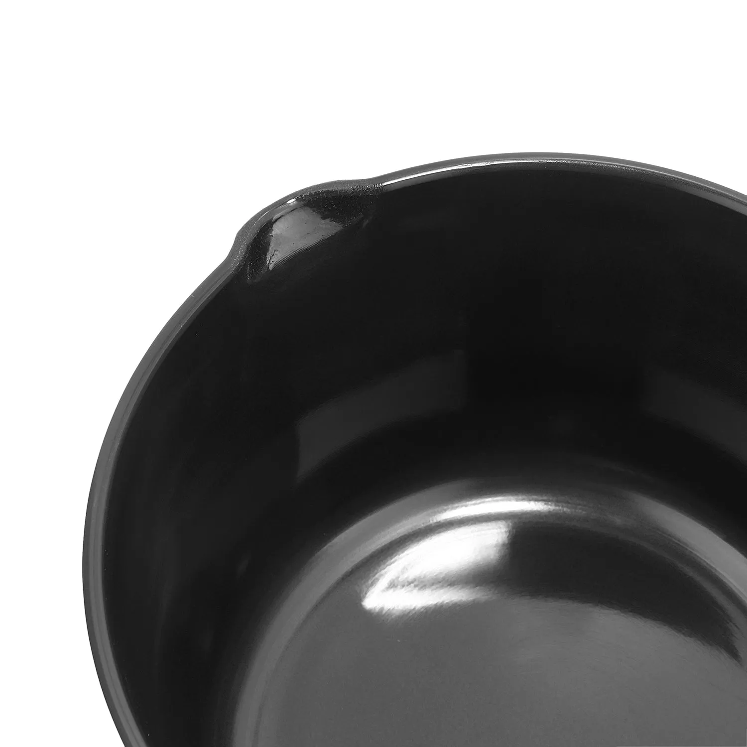 Vinod Hard Anodised American Sauce Pan