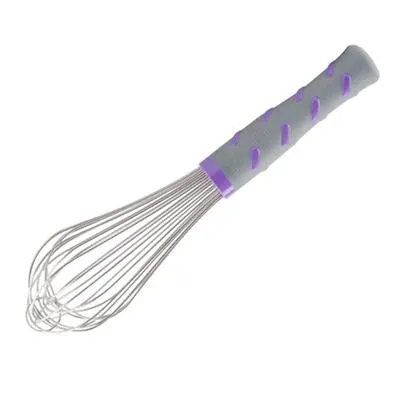 Vollrath Piano Wire Whisk, Nylon handle