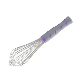 Vollrath Piano Wire Whisk, Nylon handle