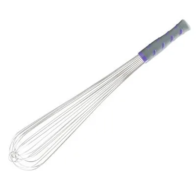 Vollrath Piano Wire Whisk, Nylon handle