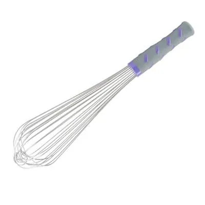 Vollrath Piano Wire Whisk, Nylon handle