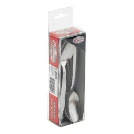 Winco 0082-01 Windsor Teaspoon, 2doz/pk, 18/0 Medium Weight