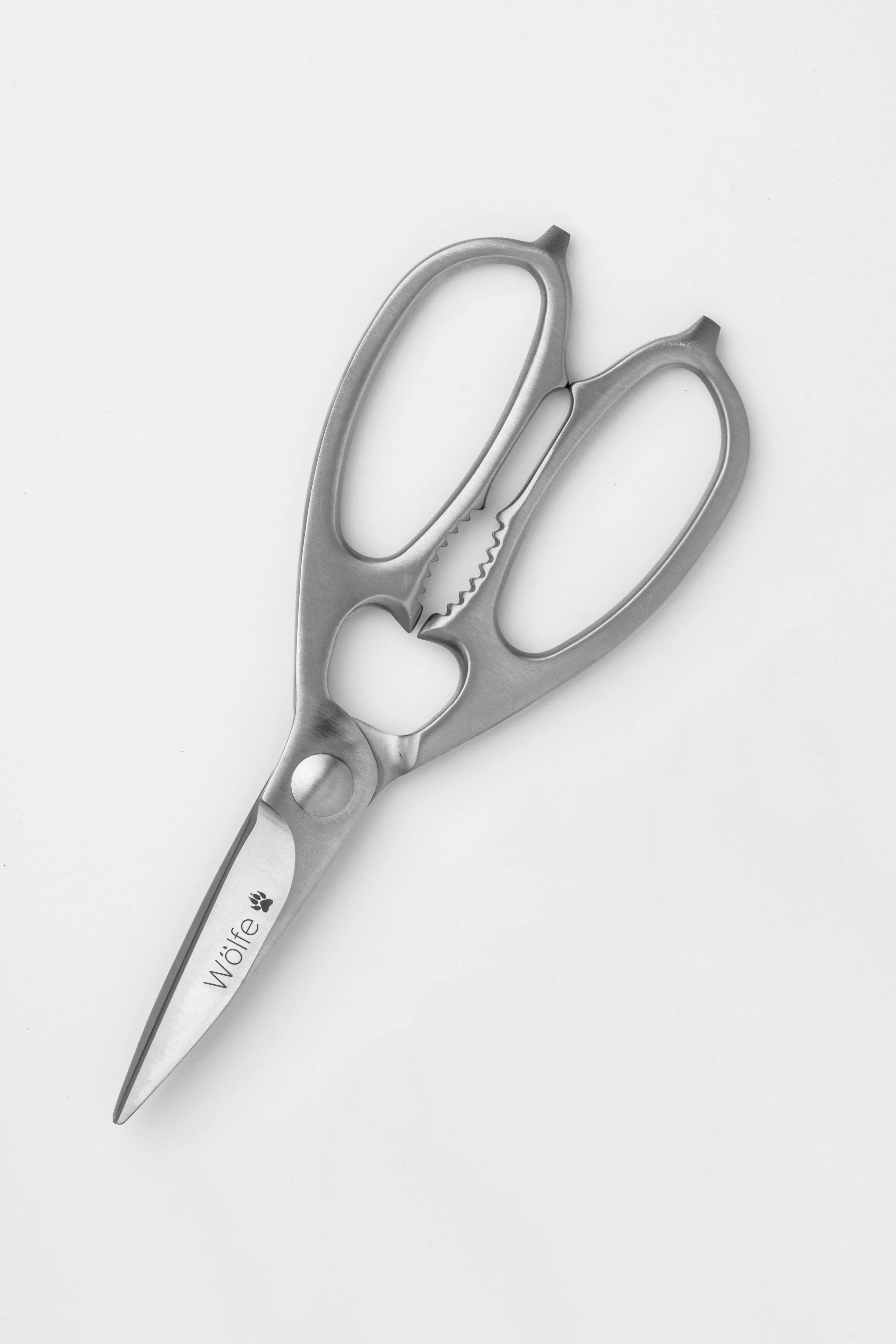 Wölfe Kitchen Shears